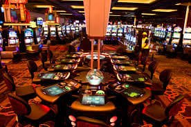 Sportsbook ကစားပွဲ လောင်းကြေး