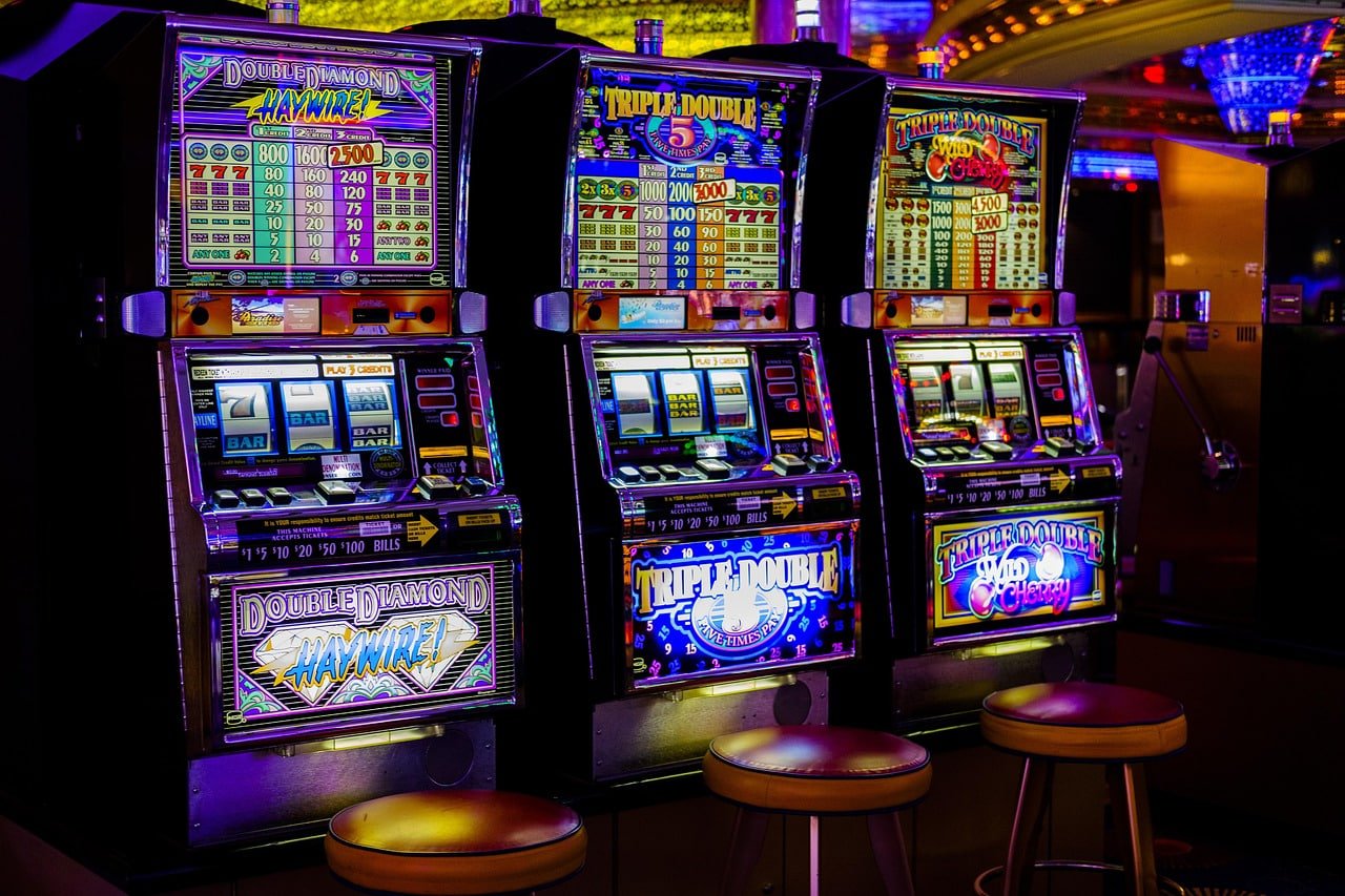 thail2d စလော့ Pragmatic Play PG Soft Jackpot Slots Myanmar ကစားသမား
